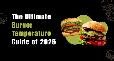 Resource image for The Ultimate Burger Temperature Guide