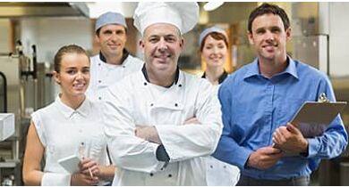 How Restaurant Managers/Team Leads Can Run an Effective Service