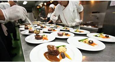 Commercial Kitchen Equipment From Zanduco Can Help Restaurants Save Money