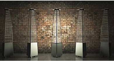 A Patio Heater Buying Guide for Restaurant Owners | Zanduco