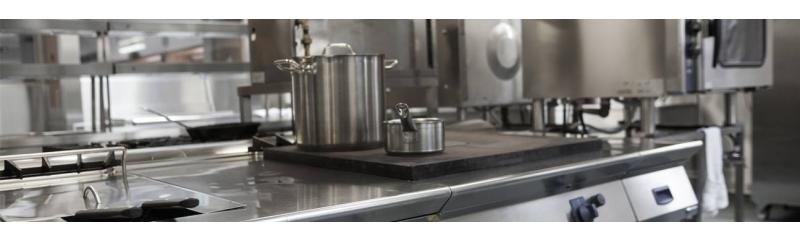 3 Questions to Ask Before Buying Commercial Kitchen Equipment