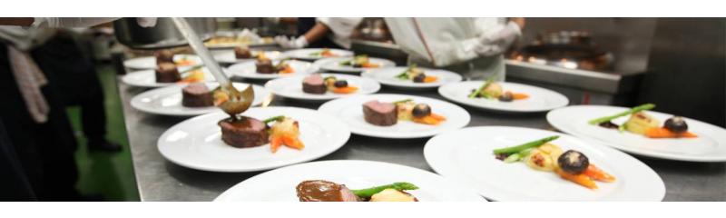 Commercial Kitchen Equipment From Zanduco Can Help Restaurants Save Money