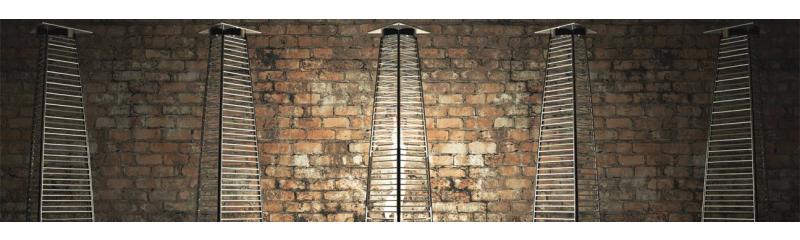 A Patio Heater Buying Guide for Restaurant Owners | Zanduco