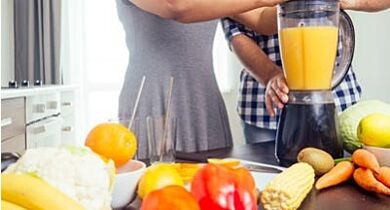 Two Delicious Blender Recipes That Are Sure to Be A Hit