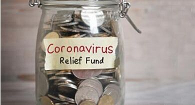 Coronavirus Aid Is Helping Local Restaurants & Foodservice Industry