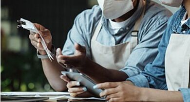 Ways to Reduce Restaurant Overhead Costs During COVID-19