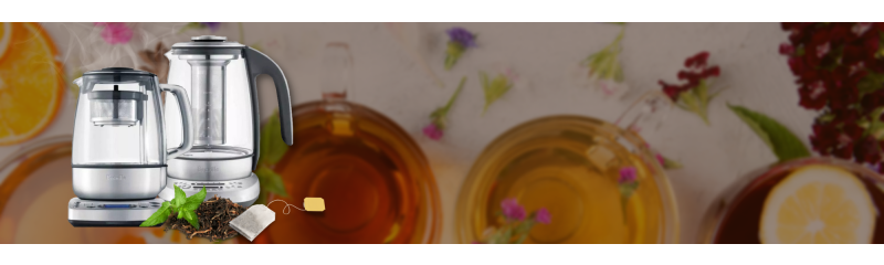 Electric Tea Kettle