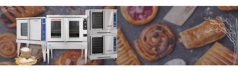 What You Should Know About Commercial Convection Ovens