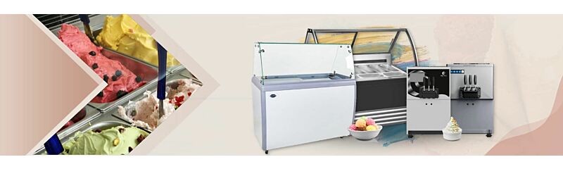 The Complete Guide to Selecting the Ideal Ice Cream Machine for Your Business