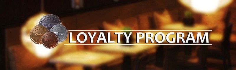 The Benefits of Restaurant Loyalty Programs 