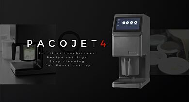 Culinary Innovation: Introducing the Pacojet 4