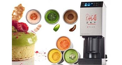 pacojet