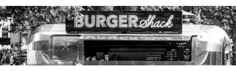 burger business article