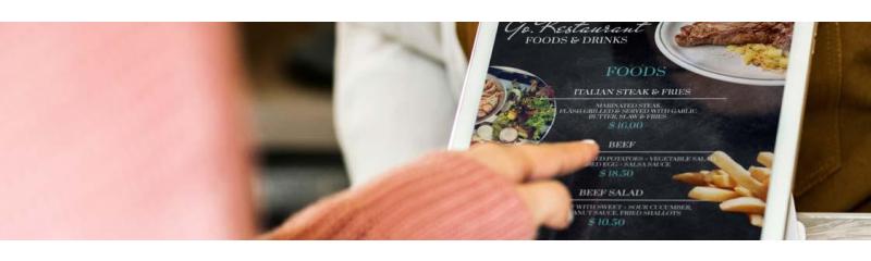 Avoid Menu Fatigue with this Brief Guide for Spicing Up Your Menu