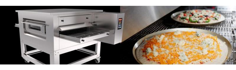 tunnel oven