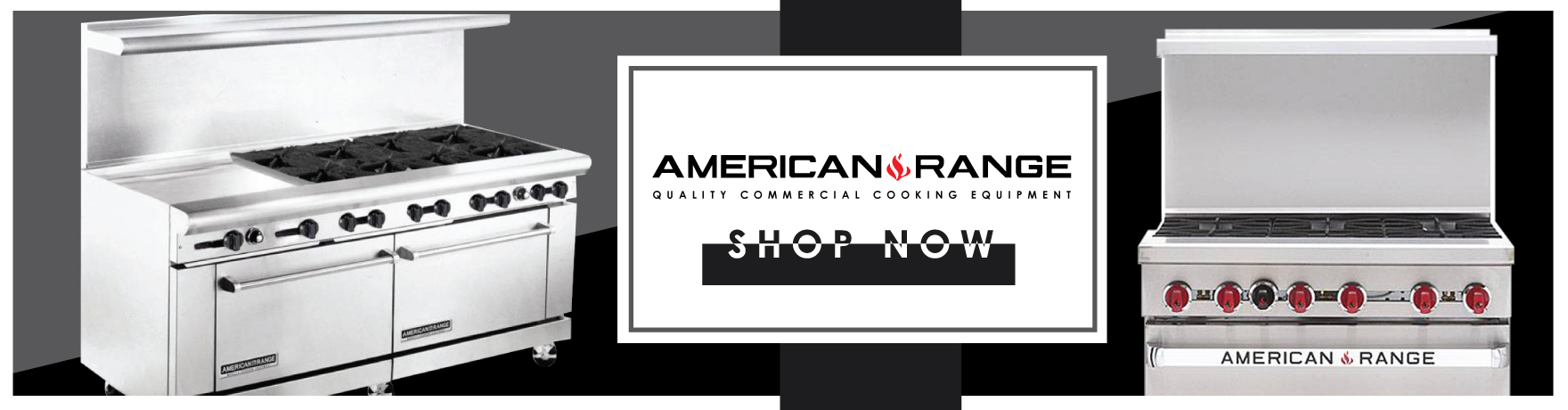 American Range
