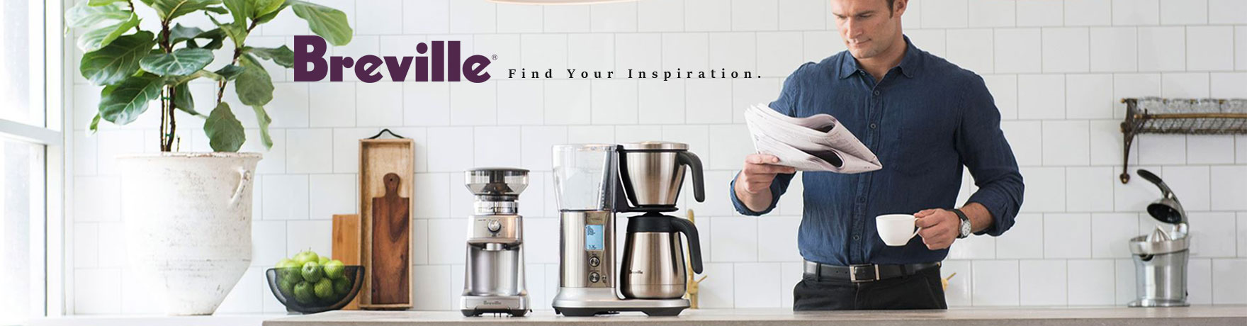 Breville