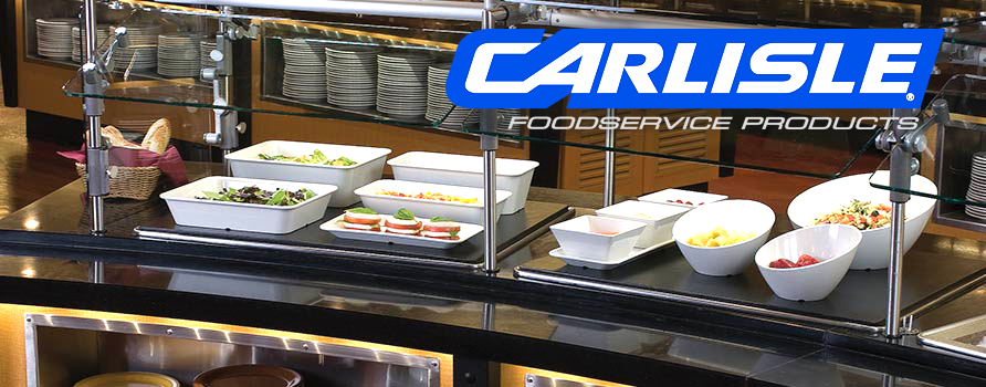 Carlisle Carlisle Foodservice Equipment