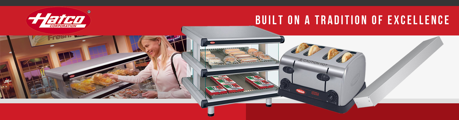 Hatco Products Hatco