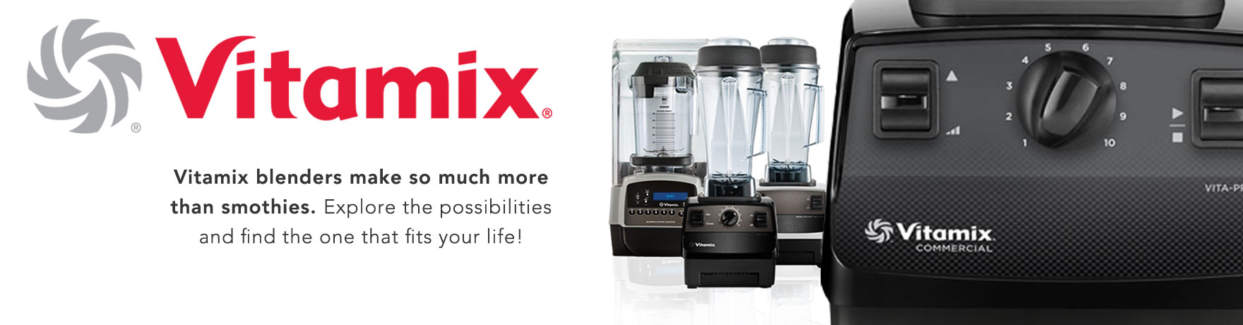 Vitamix Vitamix