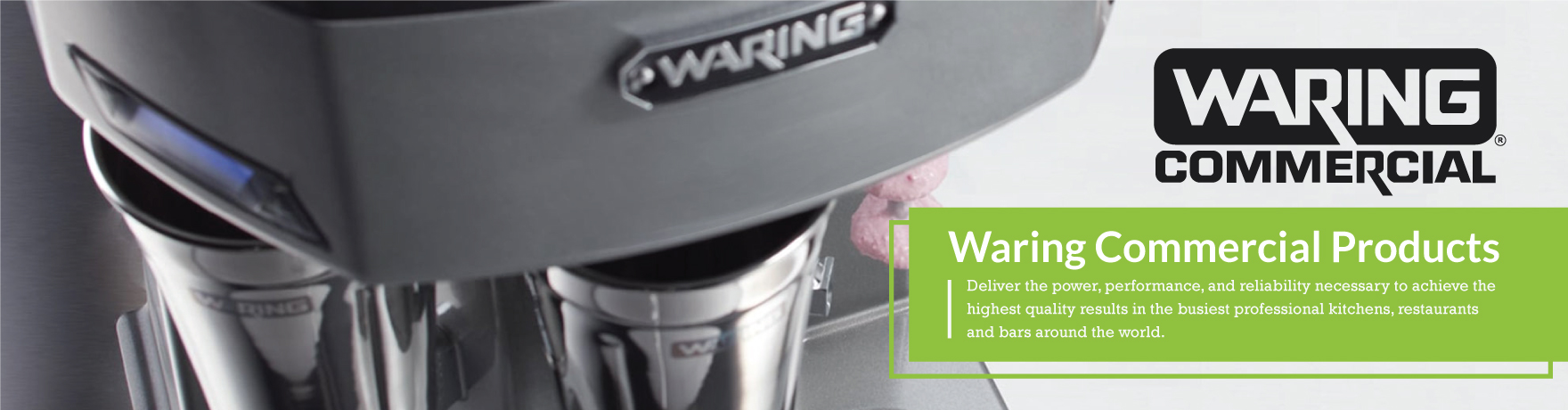 Waring Products Waring