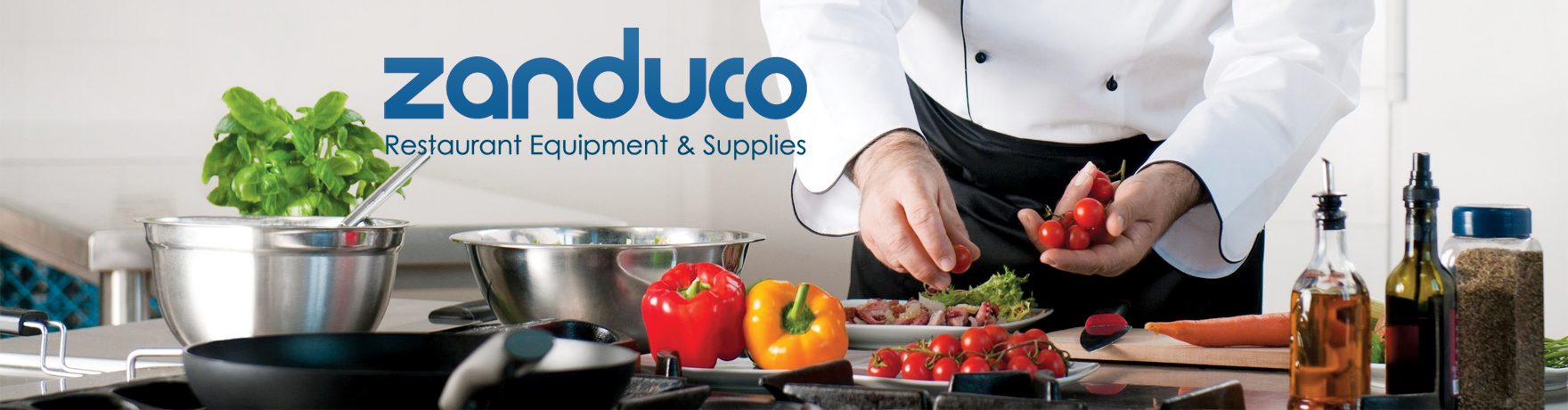 Zanduco Products Zanduco