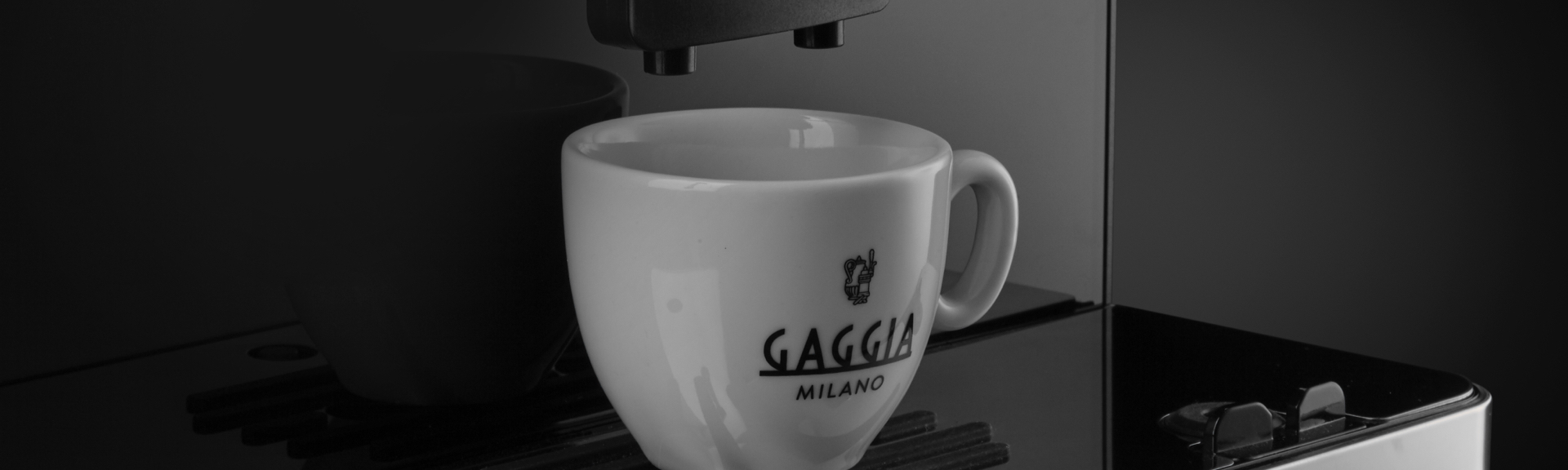 Gaggia Gaggia