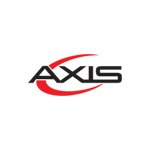 Brand logo for AXIS