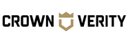 Brand logo for Crown Verity