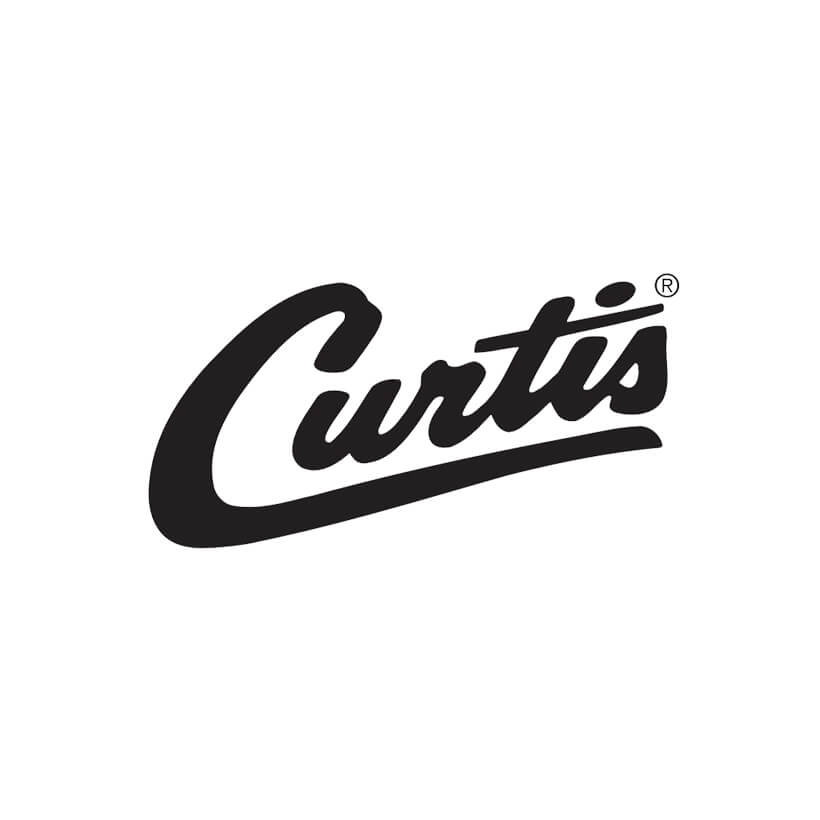 curtis logo