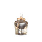 Candle Lamp
