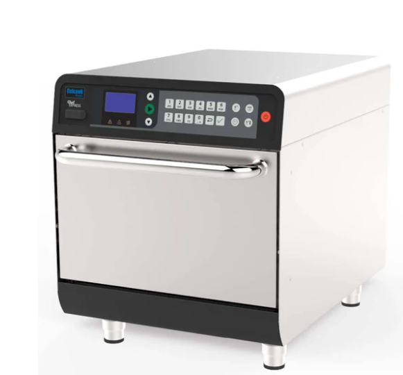 Speed Ovens