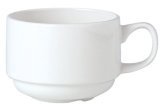 Cups & Saucers