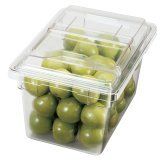 Rectangle Containers