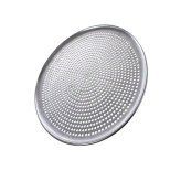 Pizza Screens & Pans
