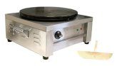Crepe Makers