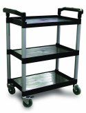 Bussing & Utility Carts
