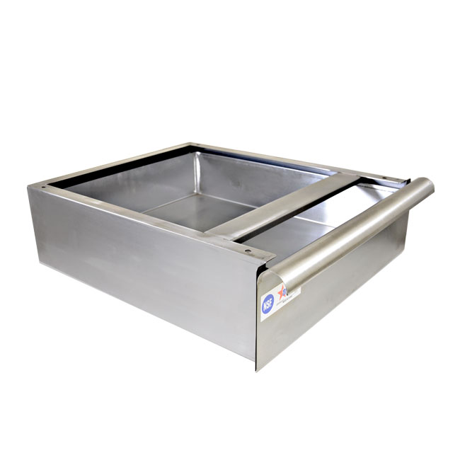 Worktable Drawers