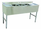 Underbar Sinks