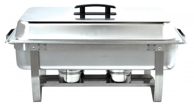 Buffetware