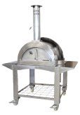 Wood Burning Ovens