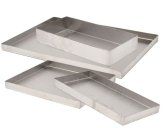 Stainless Steel Pans