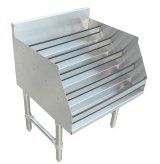 Liquor Display Racks
