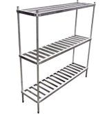 Keg Racks