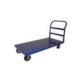 Platform Carts & Mobility