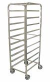 Pan Racks