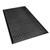 Rubber Floor Matting, Anti-Fatigue