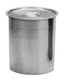 Bain Marie Pots