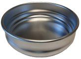 Pizza Dough Pans