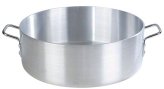 Brazier Pans